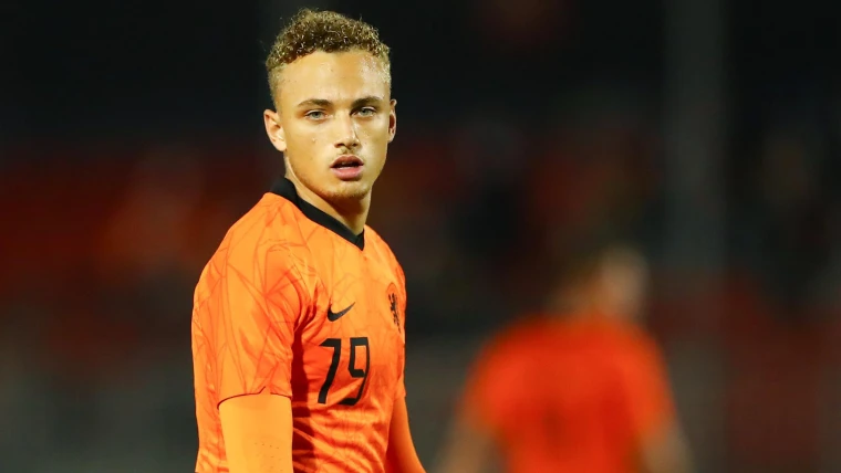 Calciomercato Napoli, Noa Lang in dirittura d'arrivo: a breve le visite mediche