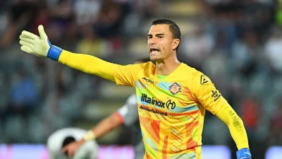 Caso Audero, stangata del Viminale: trasferte vietate ai tifosi dell’Inter fino al 23 marzo. Derby escluso