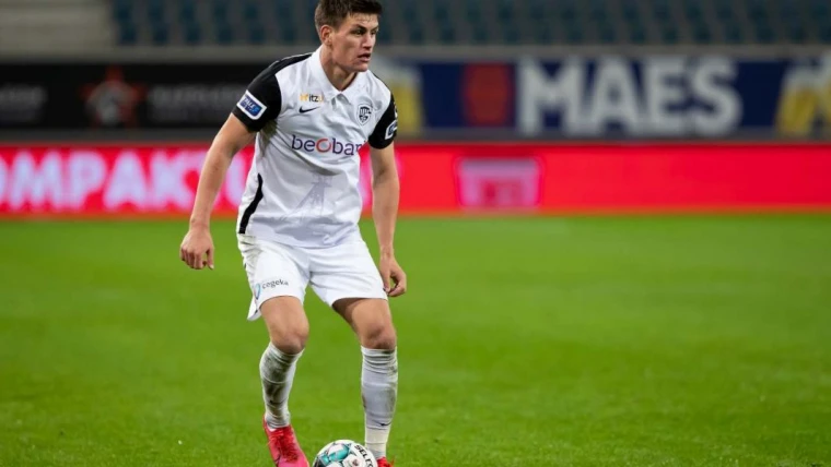 Atalanta, arriva il comunicato sull'acquisto di Maehle del Genk