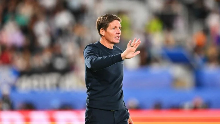 Milan, Glasner resta avanti: Jaissle e Amorim le alternative