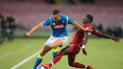 Maksimovic incanta tutti: è l'uomo della Champions