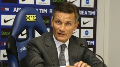 Bologna, senti Sartori: “Orsolini? Il contratto è lì, deve solo firmarlo. Abbiamo scelto Tedesco perché condivide il nostro progetto…”