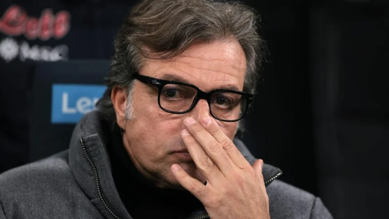 Atalanta, Giuntoli si presenta: “Sono onorato di essere qui, il nostro obiettivo dev’essere l’identità. Ederson? Lavoriamo al rinnovo”