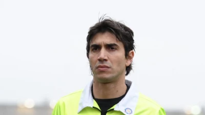 Napoli-Parma, fischierà Doveri: al VAR ci saranno Calvarese e Passeri