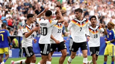 Mondiali 2026, le formazioni ufficiali di Germania-Paraguay