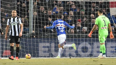 Sampdoria, avviate le pratiche per l'iscrizione al prossimo campionato di B