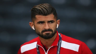 Euro 2020, Islanda-Albania 1-0: esordio amaro per Reja, 90' per Hysaj