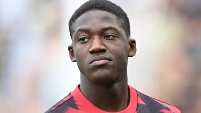 Manchester United, Mainoo chiude al Napoli: “Lo United è la mia casa, qui voglio restare”