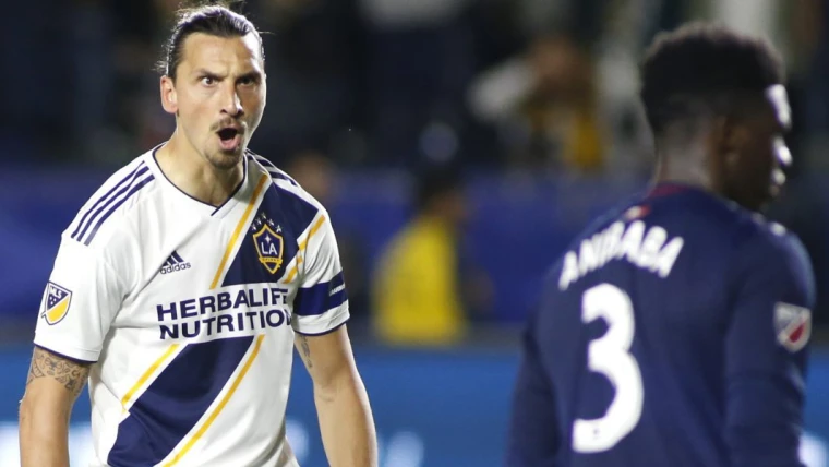 Ibrahimovic