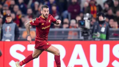 SKY- Mercato Napoli: nuovi contatti con Spinazzola, manca ancora l'ultimo step…