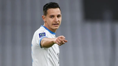 Thauvin, l’intermediario a Stile TV: “È stato molto vicino al Napoli. È un giocatore di qualità tecniche importanti…”