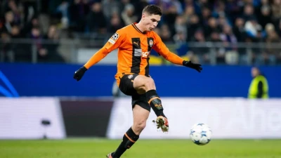 CorSport - Mercato Napoli: nella lista di Conte c’è anche Sudakov dello Shakhtar! La situazione…