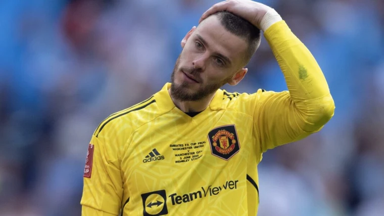 Fiorentina, De Gea durissimo: “Abbiamo fatto pochissimo per fare gol, dobbiamo migliorare su questo”