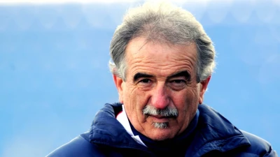 Quiroga: "Mondonico, grande uomo e grande tecnico"