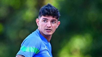 Bellanova sul mercato, l’Atalanta apre alla cessione: Inter e Napoli sondano il terreno per il laterale destro