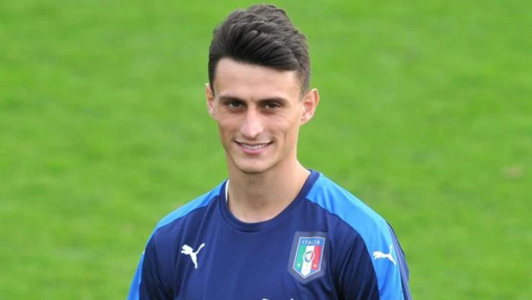 Parma, il ds Faggiano: "Critiche al Napoli? Più fatti mediatici che altro. Inglese? E' un grande giocatore"