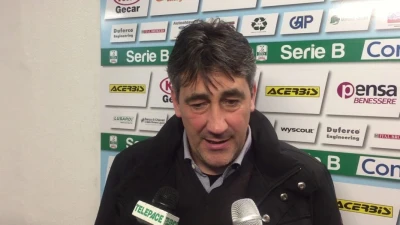 Brescia, esonerato Clotet. Previsto l'annuncio di un ex Napoli per la panchina lombarda