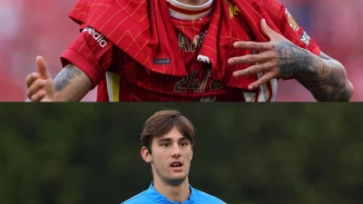 CorSport - Mercato Napoli, non decolla la trattativa per Nunez: si accelera per Lucca!