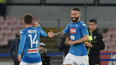 TUTTI LO VOGLIONO - Tonelli, sono 5 le pretendenti. Andrà via?