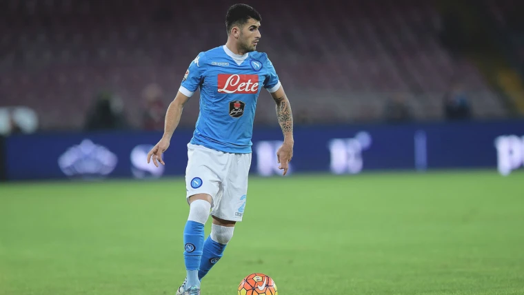 Napoli, senti Hysaj: 'Nessuna paura della Juventus'