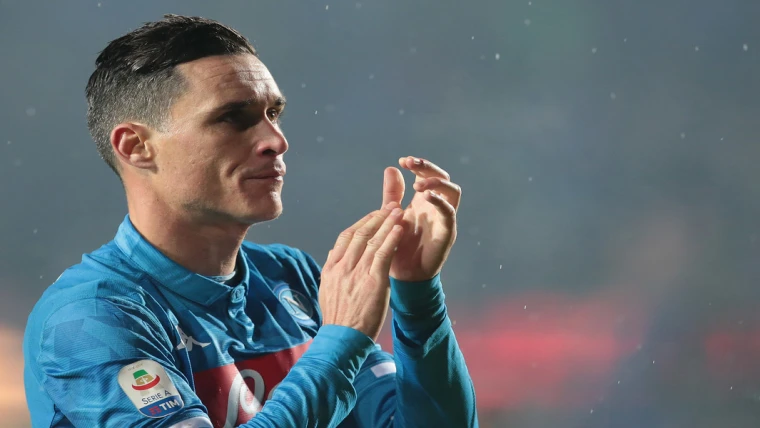 josè callejon
