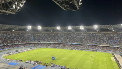 LIVE - Napoli-Bologna: segui la nostra diretta testuale dal Maradona