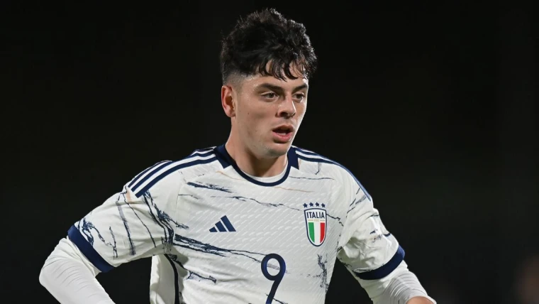 Napoli, Ambrosino lascia gli azzurri per approdare al Modena: il comunicato del club