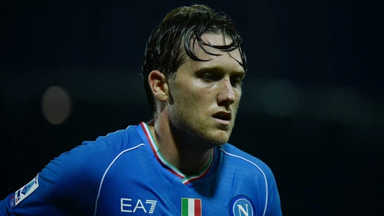 Napoli, parla Zielinski: “ La squadra sta bene, siamo motivati al massimo per vincere domani!”