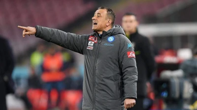 CorSport- Il Napoli non andava così male da dodici anni! La gestione del gruppo ha penalizzato Calzona…