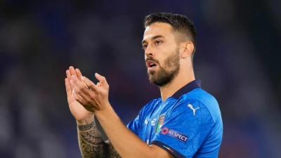 Italia, Spinazzola in lacrime: "Personalmente sono da 9 anni in nazionale e non ho mai giocato un mondiale! Mi dispiace per tutta l'Italia"