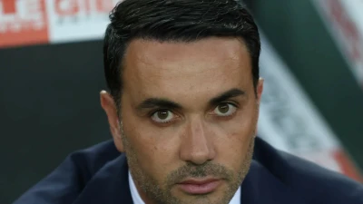 Lazio-Atalanta 2-2, Palladino soddisfatto: “Bella partita, qualificazione ancora aperta”