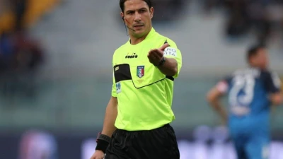Moviola Gazzetta: Samir mette a repentaglio l'incolumità di Politano, ma Manganiello non fischia fallo
