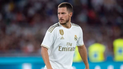 Il CT del Belgio: "Hazard? Al Real Madrid vedranno un altro calciatore..."