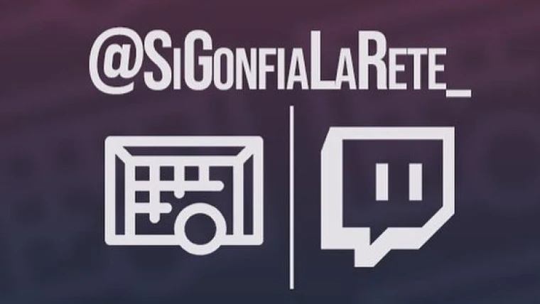 TWITCH- Max Esposito a Si Gonfia La Rete: “Il Napoli in avanti è al completo, aldilà della situazione Osimhen! Bisogna rinforzare il centrocampo…”