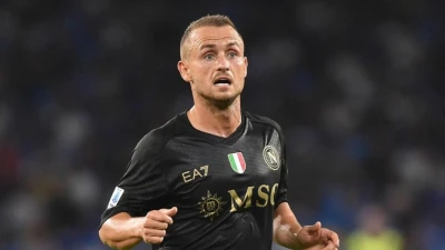 Napoli, Lobotka: “Futuro? Voglio salutare i tifosi azzurri, ma adesso ho bisogno di una vacanza…”
