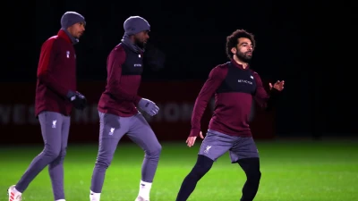 Liverpool, Van Dijk: "Il Napoli è tra le squadre più pericolose d'Europa, ma noi siamo pronti!"
