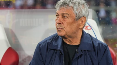 Romania, Hagi raccoglie l’eredità di Lucescu: “Onore e responsabilità”