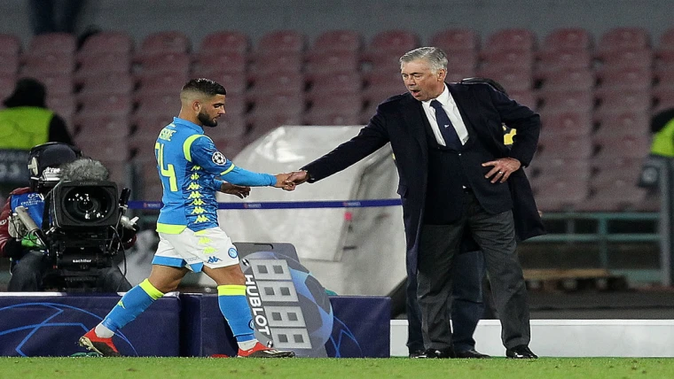 Corbo: “Spero che Napoli-Juventus sia uno spettacolo sul campo e sugli spalti"