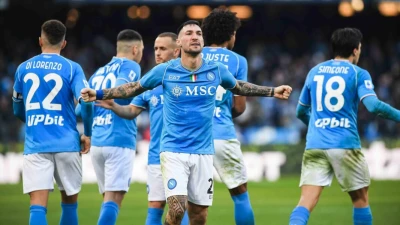 Open Var: l’audio di Napoli-Salernitana annulla le polemiche e fa chiarezza
