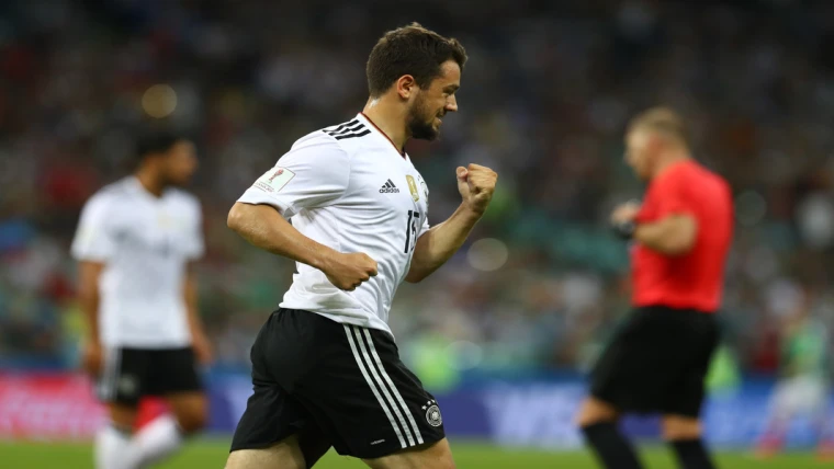 VIDEO - Younes continua ad allenarsi in Belgio