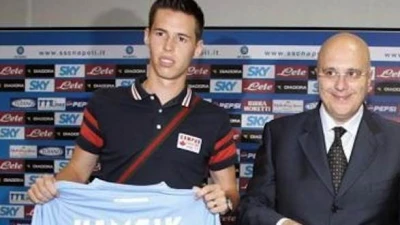 Marino a Radio CRC: “Meluso non ha il curriculum tale da potersi confrontare con una squadra fresca di scudetto…”