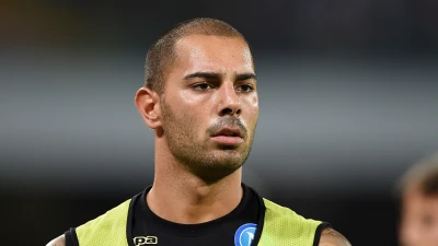 Sepe, l'agente: "Uno dei migliori in Serie A. Grassi? L'anno prossimo.."