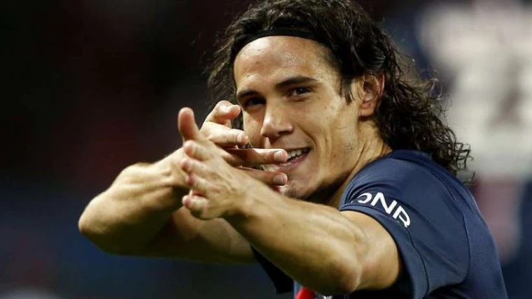 LA DOMENICA DELL'EX - Cade Benitez, Cavani non si ferma più. Fernandez, che rimonta!
