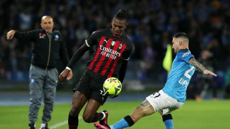 Milan, caos post Maldini: Theo, Leao e Maignan vacillano