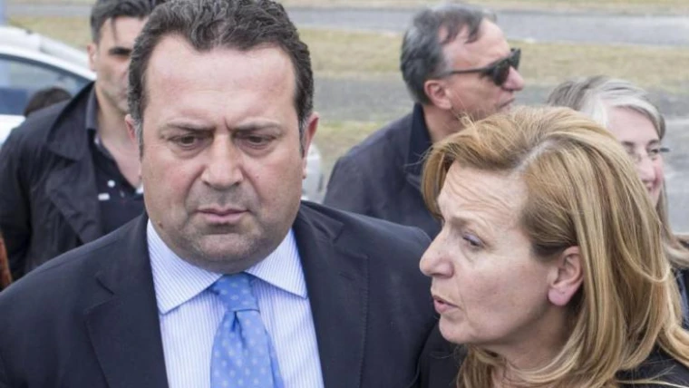 Sentenza De Santis, Pisani racconta l'amarezza di mamma Antonella: "Mi ha detto che hanno ucciso Ciro per la seconda volta"