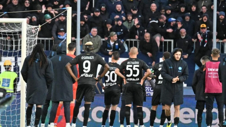 Napoli-Empoli, equilibrio totale negli ultimi 20 precedenti. Le statistiche Opta