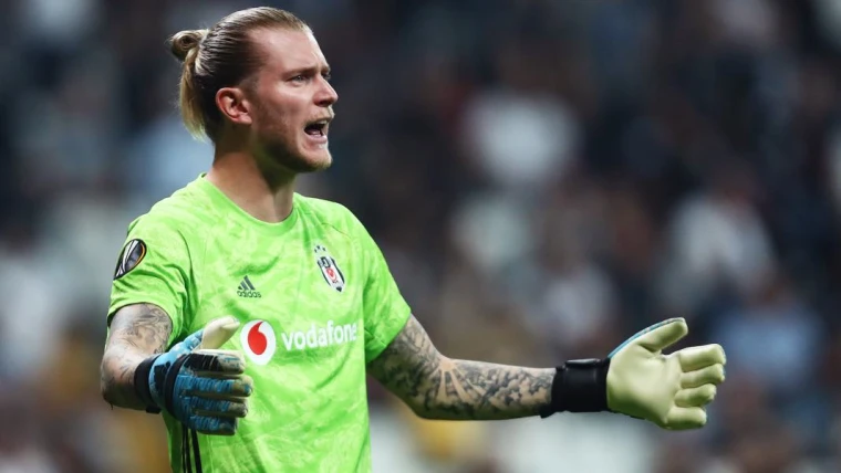 Karius: "Quella finale contro il Real ha cancellato tutto, reazioni esagerate"