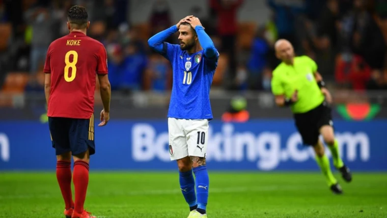 Germania-Italia, che flop incredibile: il risultato finale