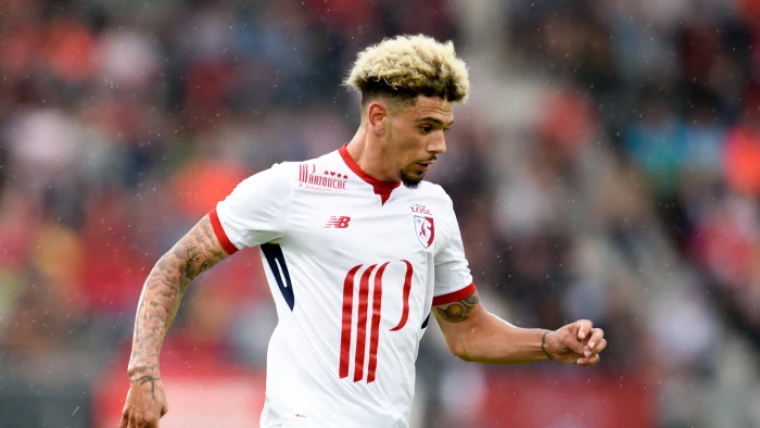 Malcuit arrivato a Villa Stuart: i dettagli