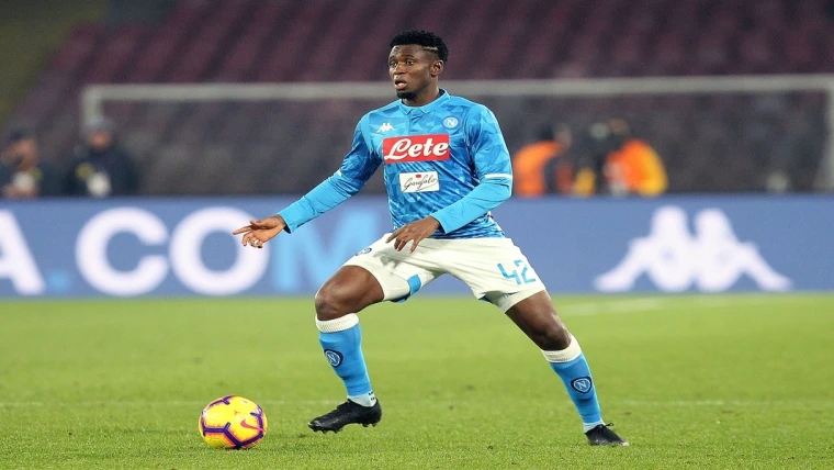 Amadou Diawara